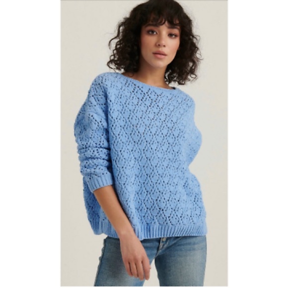Lucky Brand Sweaters - Luck Brand Knit Sweater